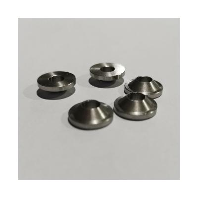 China Hot Selling Shim Full Durable Stainless Steel Custom Metal CNC Aluminum Machining Parts for sale