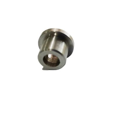 China China Factory Professional High Quality Brass Bushings China CNC Machining Parts for sale