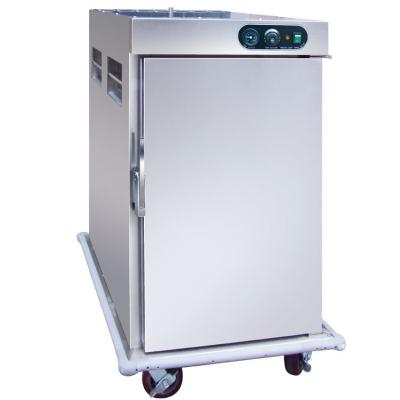 China Eco-friendly Kitchen Equipment Food Warmer Commercial 5 Layers Keep Warmer Electric Food Warmer Cart for sale