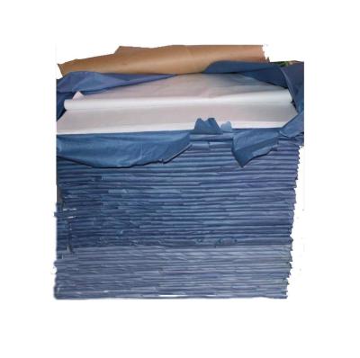 China MG 14g 17g 20g moisture proof white tissue paper for wrapping for sale