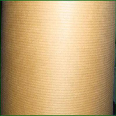 China Anti-rust ribbed wrapping paper for sale