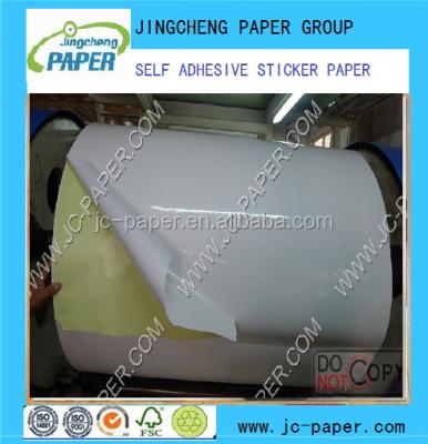 China Self Adhesive Waterproof Mirror Coat Sticker Paper in Sheets for sale