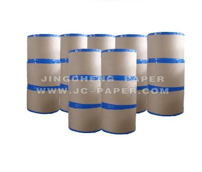 China Waterproof Jumbo Coil 70g Thermal Paper Waterproof for sale