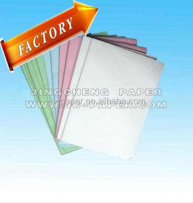 China Autocopiativo 60gr de papel of Virgin pulp for sale