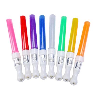 China Hot-selling ABS+PP factory supply festival concert thanks giving night glow stick led for sale