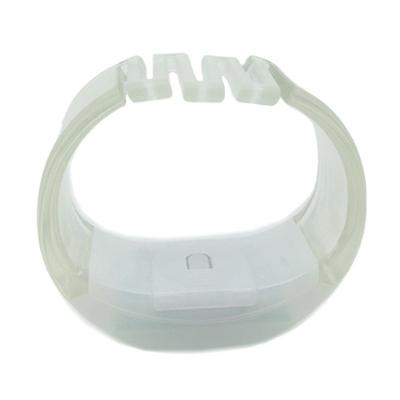 China Party Hand Unique Professional Luminous Wristbands Best For Parties Smart Luminous Wristband for sale