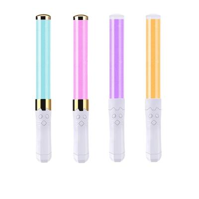 China Party China Best Price 3*Aaa Batteries Glowing Colorful Camping Light Sticks for sale