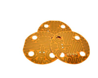 China USB Heated Thin Film Mouse Pad 220V 12V Kapton Adhesive Polyimide PI Heater Flexible Heating Pad for sale