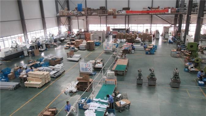 Verified China supplier - Zhejiang Guoyao Aluminum Co., Ltd.