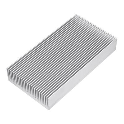 China High Power Heatsink 5w 10w Extruded Aluminum Led Bulb Heatsink Heatsink Aluminum Plate for sale