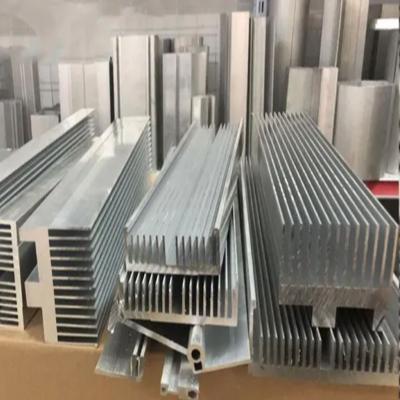 China Best Selling Quality Strong Hot Flat Plate Heatsink Condenser Radiator Heatsink Connector for sale