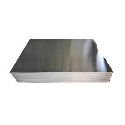 China Industrial Use / Decoration Stamping 2mm Aluminum Sheet Price Metal Heat Transfer Plate for sale