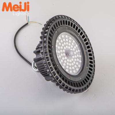 China Free Warehouse Sample! Industrial IP65 Warehouse 60W 70W 110W 160W 210W UFO LED High Bay Light for sale