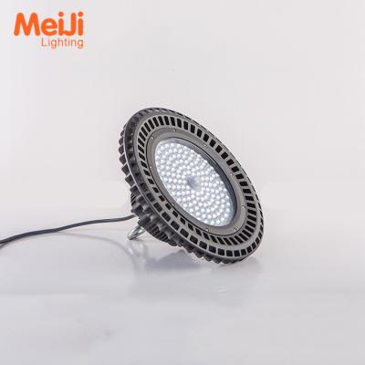 China Industrial Warehouse New Products Factory UFO 60W / 110W Led Linear High Bay Light for sale