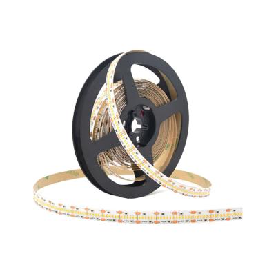 China Hotel light frame indoor and outdoor 2216 smd led strip for sale