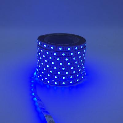 China High Quality CE and RoHS Desktop 5050 RGB LED Lights Strips, RGB LED Stripes for sale