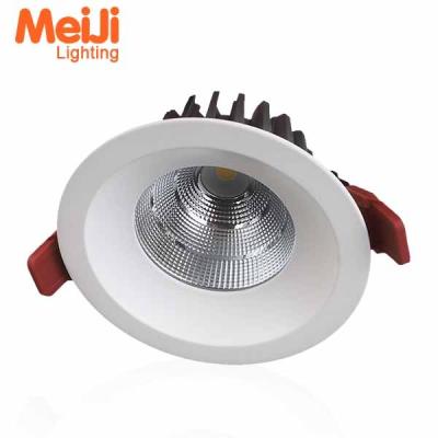 China Modern high quality 20W led downlight with good price cob led downlight for sale