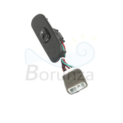 China High quality auto parts for Hyundai H100 1993-1996 POWER WINDOW SWITCH SUB 93692-43320 H100 for sale