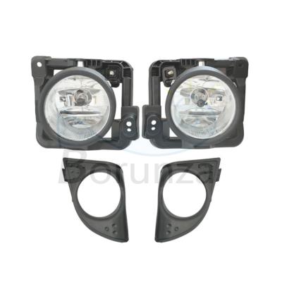 China High quality auto parts for Acura TSX fog light lamp ASSEMBLY 04395-TL0-306 33950-TL0-A01 33950-TL0-A01 for sale