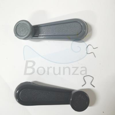 China High Quality Auto Parts Car Door Window Handle Use For Land Cruiser FZJ80 HZJ79 LC79 Standard Size 69260-10040 for sale