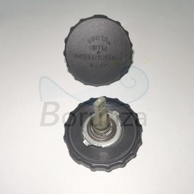 China Auto Parts The Power Steering Reservoir For Toyota Corolla Hilux Fortuner 44305-22040 44305-22060 44305-12010 44305-30020 Standard Size for sale