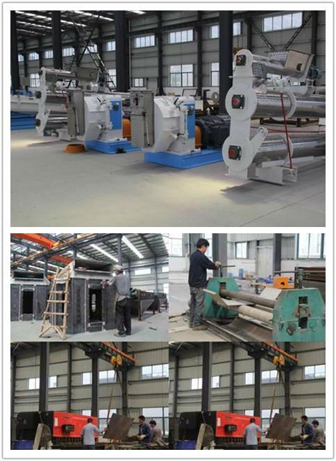 Verified China supplier - Liyang zhongtian agro machinery co.,ltd