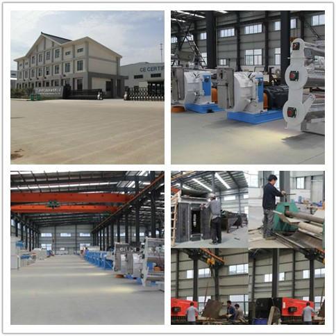 Verified China supplier - Liyang zhongtian agro machinery co.,ltd