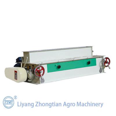 China Electric Pellet Mill Equipment , Wheat / Bean Crushing Machine for sale