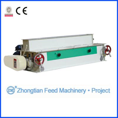 China High Efficiency Poultry Pellet Feed Crumbler , Crushing Machine CE / BV / SGS Approved for sale