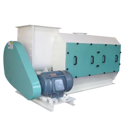 China High Efficiency rotary pellet screener for Wood Pellet Mill SFJH-2C series for sale