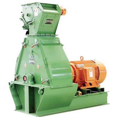 China Pulverizer corn hammer mill machine for sale