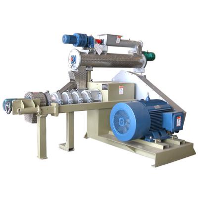 China high efficiency Feed Extruder for sale