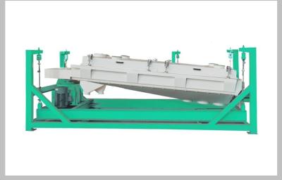 China Commercial Wood Pellet Mill Ce Certification Pellet Screener Classifying Mash for sale