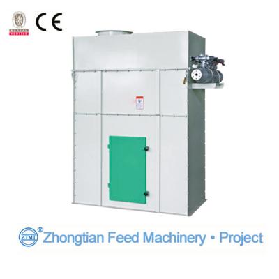 China air dust grain feed Dry Clean Machines / equipment , TCXT series for sale