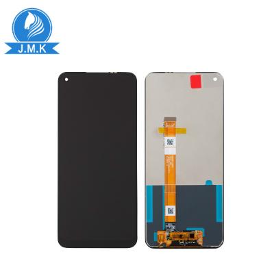 China Replacement TFT LCD for oppo a53 original, for oppo a53s lcd display screen for sale