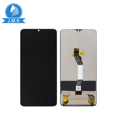 China High Quality Glass For Note 8pro Front Glass Replacement Screen Digitizer Brand New For xiaomi note 8 pro for sale