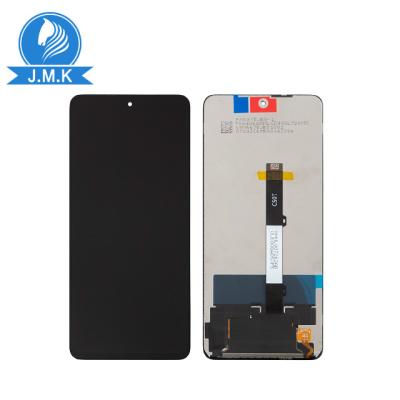 China New Models TFT LCD Display For Xiaomi POCO X3 Good Quality JMKLCD for sale