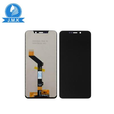 China Mobile Phone LCD Screen For MOTO ONE Touch Display For P30 Game XT1941 For ONE (P30PLAY) for sale