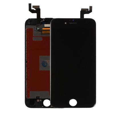 China Two Years For Warranty Fix LCD Touch Screen Digitizer For iPhone 6s Plus LCD Display Accessory Replacement for sale