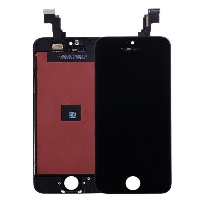 China Brand New Touch Screen Replacement LCD Display For iphone 5c For 5g 5s For iphone 5c LCD Display for sale