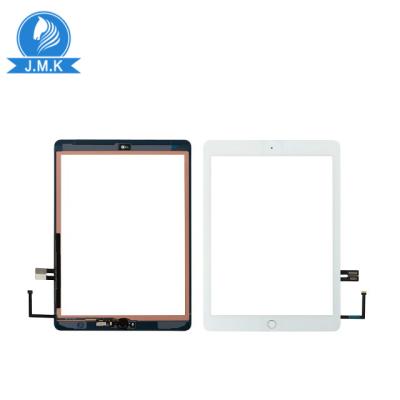 China Touch Digitizer Screen With Small Parts For Ipad 2018 9.7 Inch Assembly For Ipad 2018 for sale