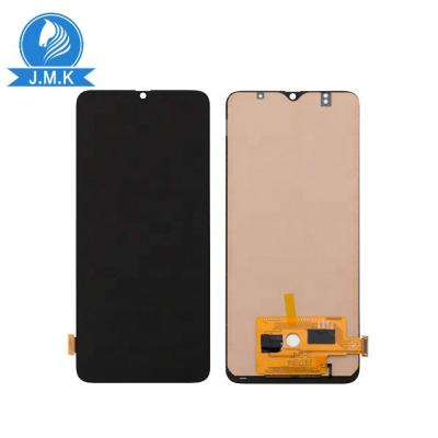 China Hot Selling AMOLED LCD Screen With Touch Digitizer For Samsung A70 for sale