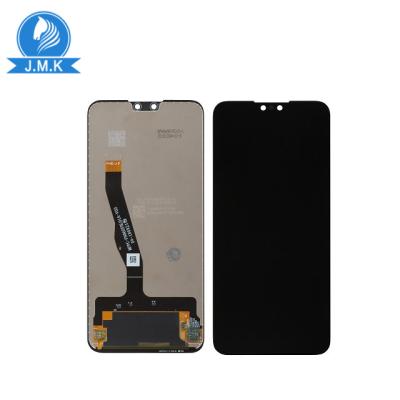 China LCD Display Screen For Huawei Y9 2019 Touch Replacement For y9 2019 for sale