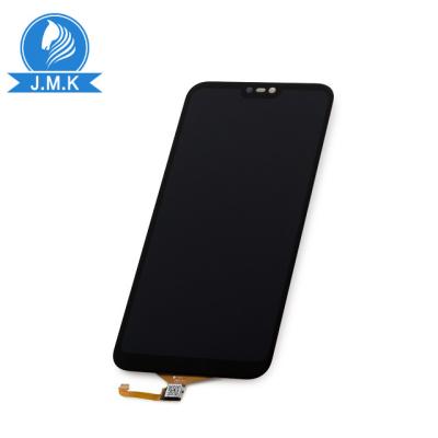 China original analog to digital converter for huawei p20 lite lcd screen, lcd display for huawei p20 lite 5.84 inch for sale