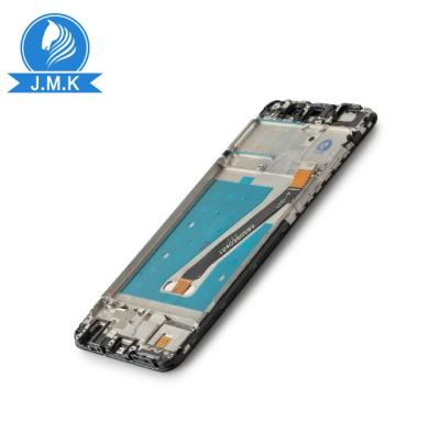 China Assembly Display LCD With Frame For Huawei For P Smart For Psmart for sale