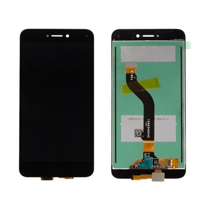 China Two years for 2017 new warranty for Huawei p9 lite lcd screen display 2017 with original quality for sale