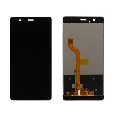 China Two Years For Wholesale Warranty Touch Screen Digitizer For Huawei P9 EVA-L09 L19 LCD for sale