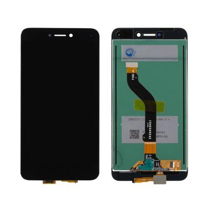 China Two Years For 2017 Warranty LCD Screen Assembly For Huawei P8 Lite 2017 LCD Touch Screen Digitizer Assembly for sale