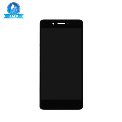 China Original Black LCD For Huawei Nova Smart Display 5 Inch for sale