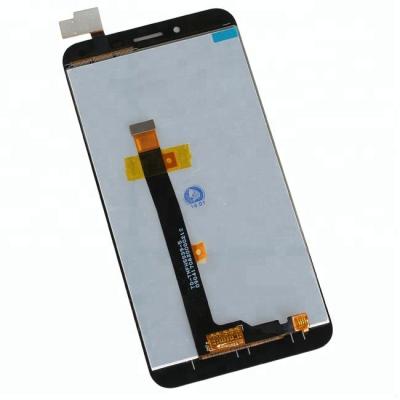 China Original Black LCD Screen for asus zenfone 3 ZC553KL Max 5.5 inch Screen Replacement for sale